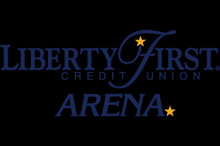 Liberty First Credit Union Arena