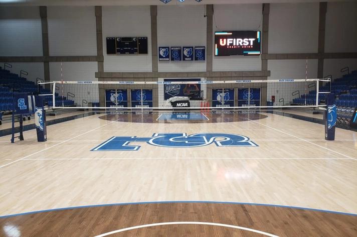 Salt Lake Community College Bruin Arena