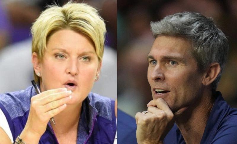 Suzie Fritz and Matt Fuerbringer to Join LOVB Coaching Roster