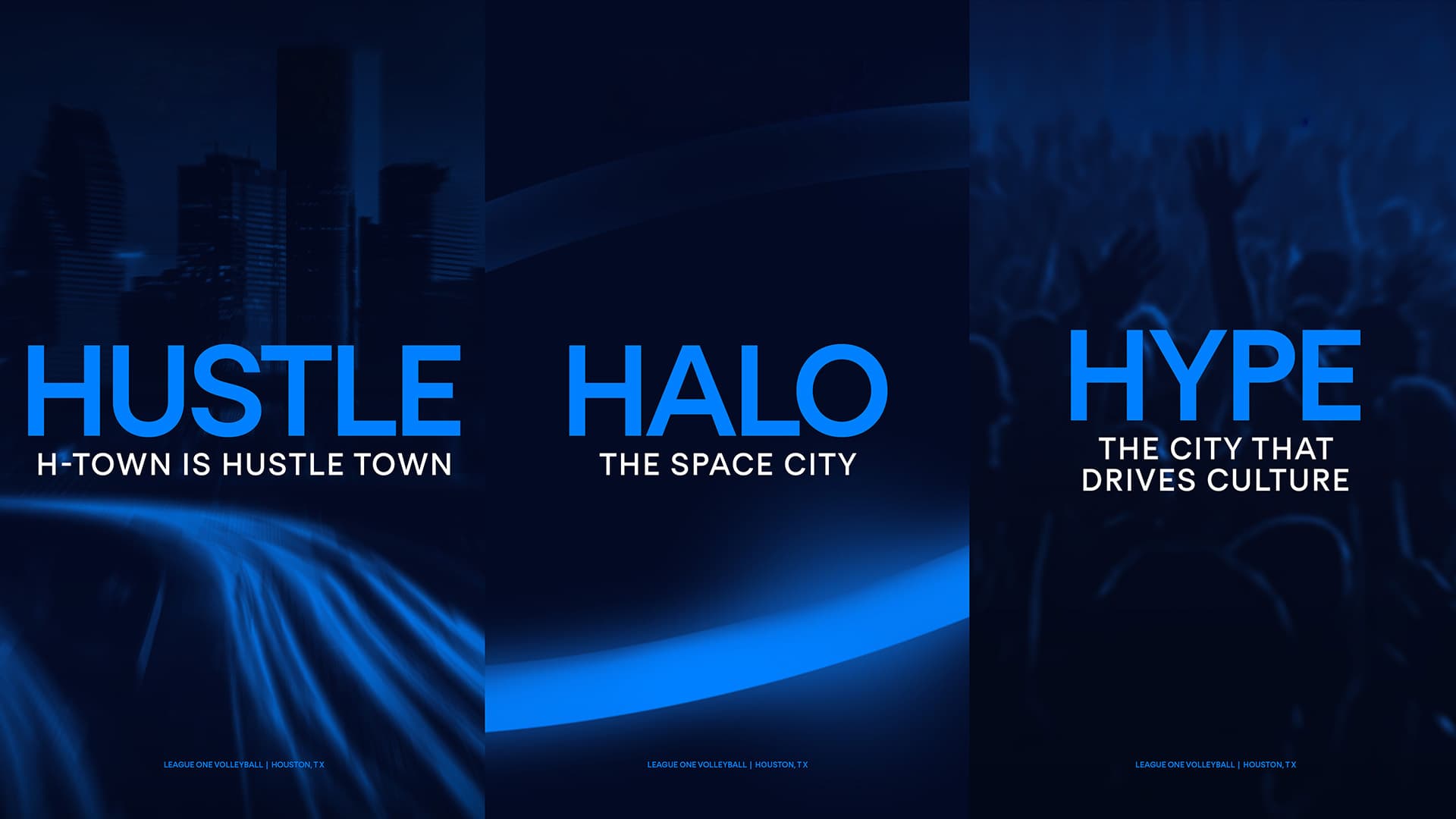 Three Nickname Finalists. Vote For Your Favorite