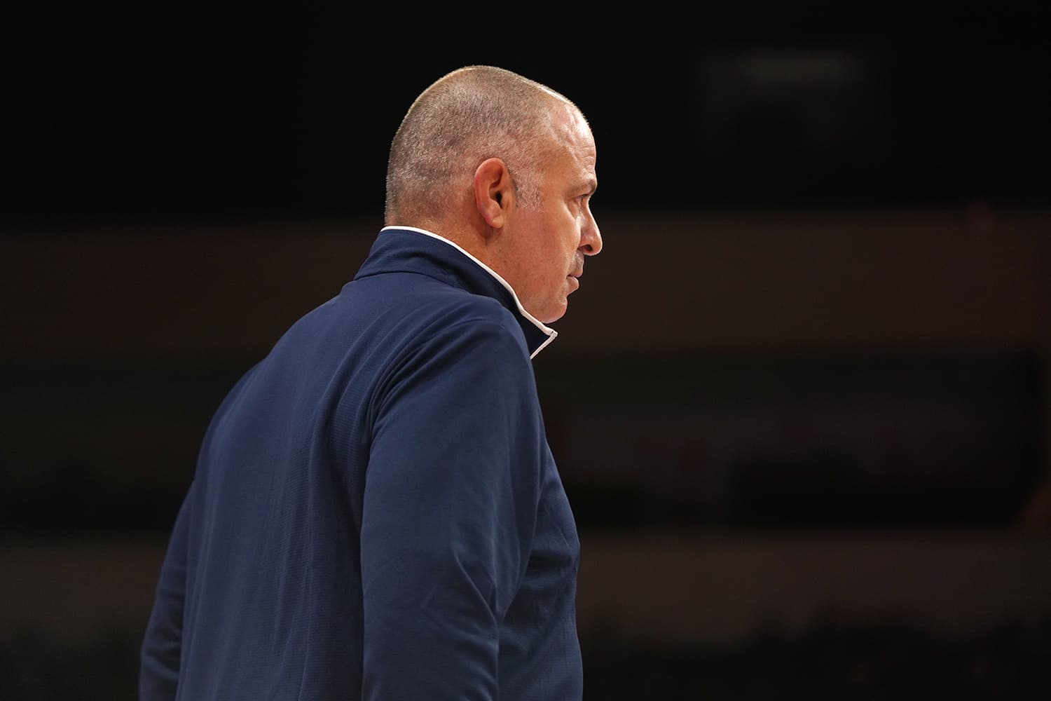 LOVB Atlanta Press Conference | January 15, 2025