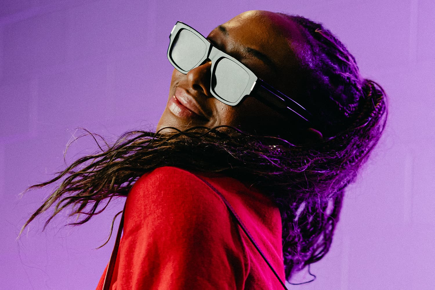 Serving Pancakes | LOVB is Here! The First Two Weeks with Sarah Franklin and Chiaka Ogbogu
