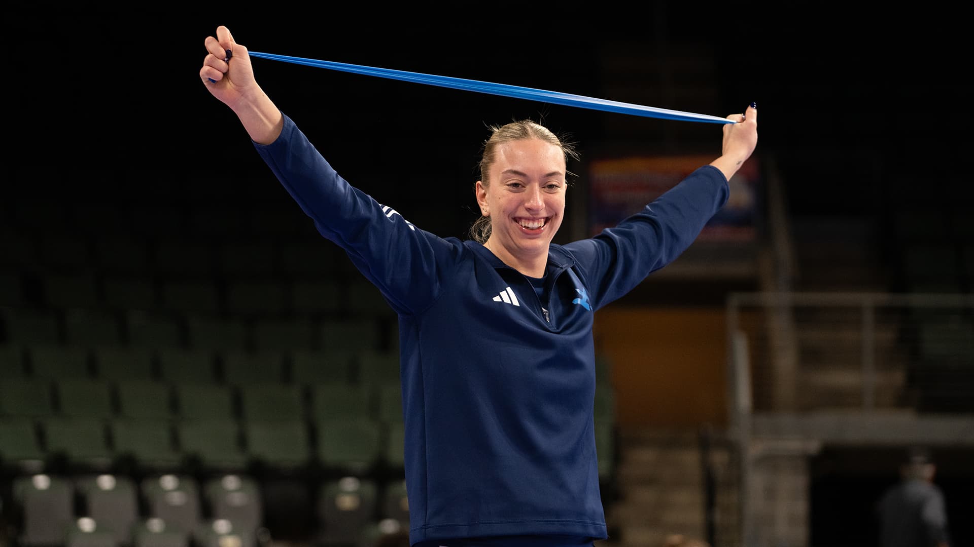 Optimizing Volleyball Performance with Nutrition