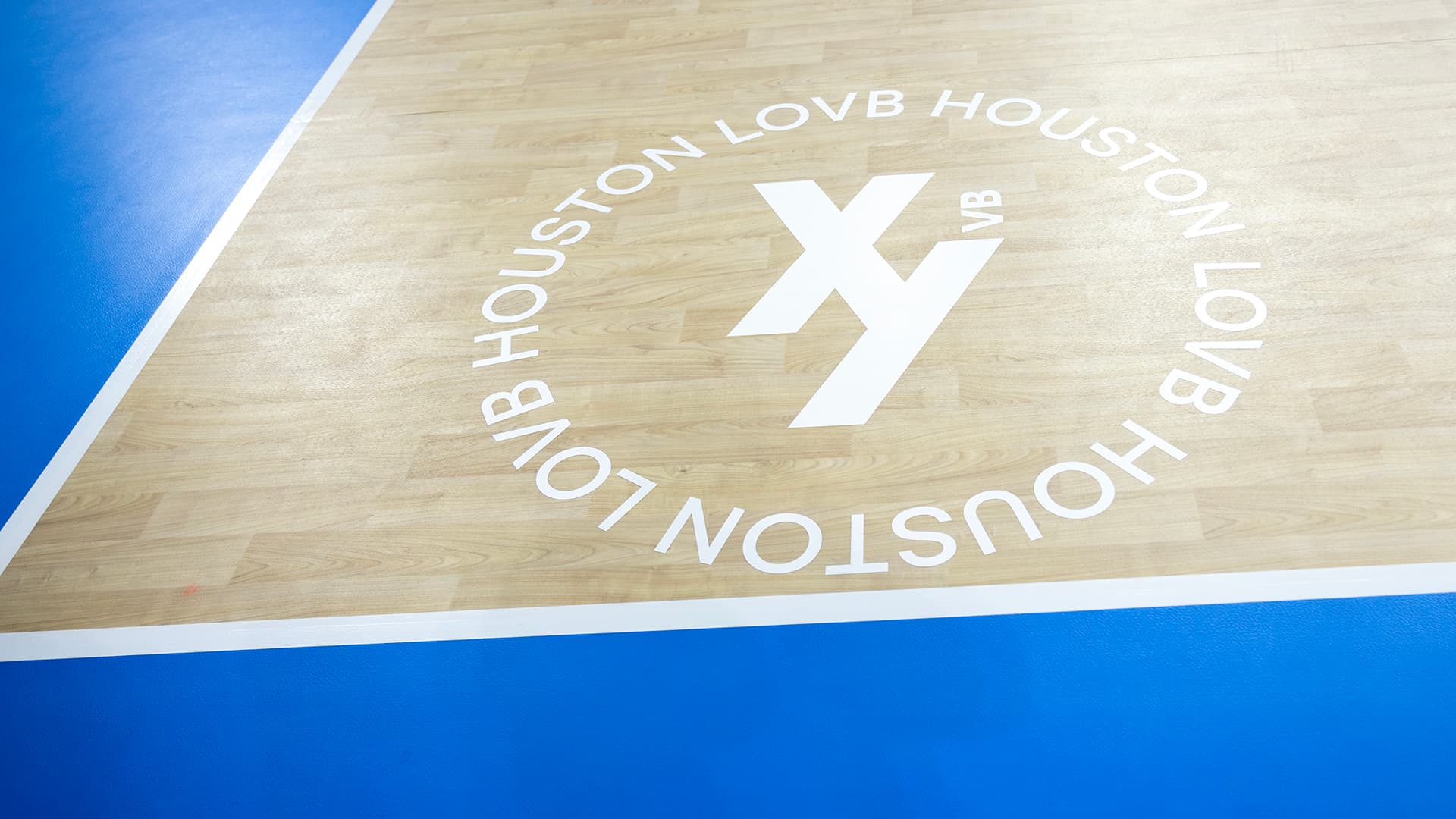 LOVB Houston Announces 2026 Promotional Schedule