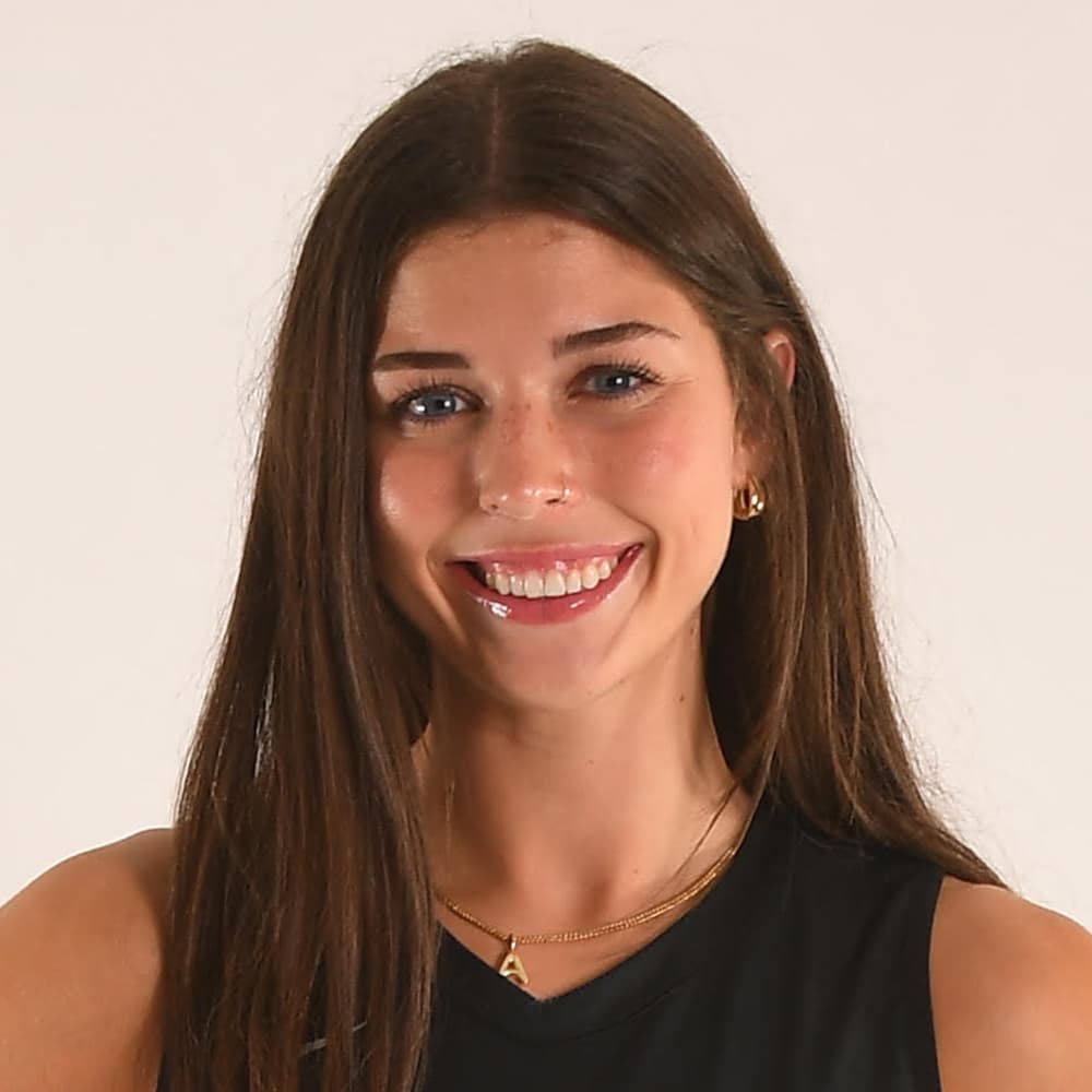 Abby Walker