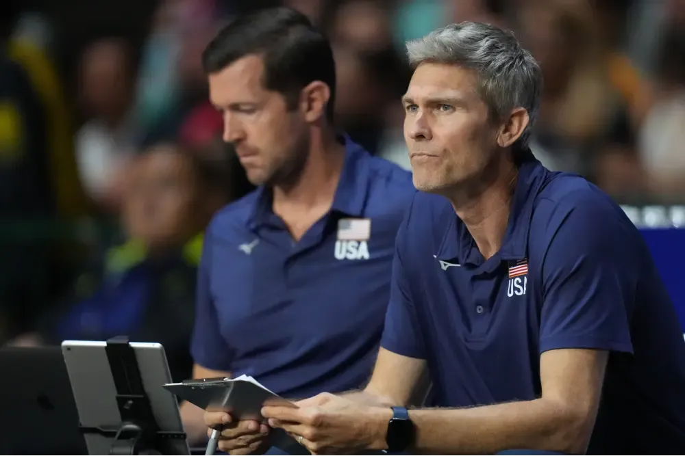 Coaches
