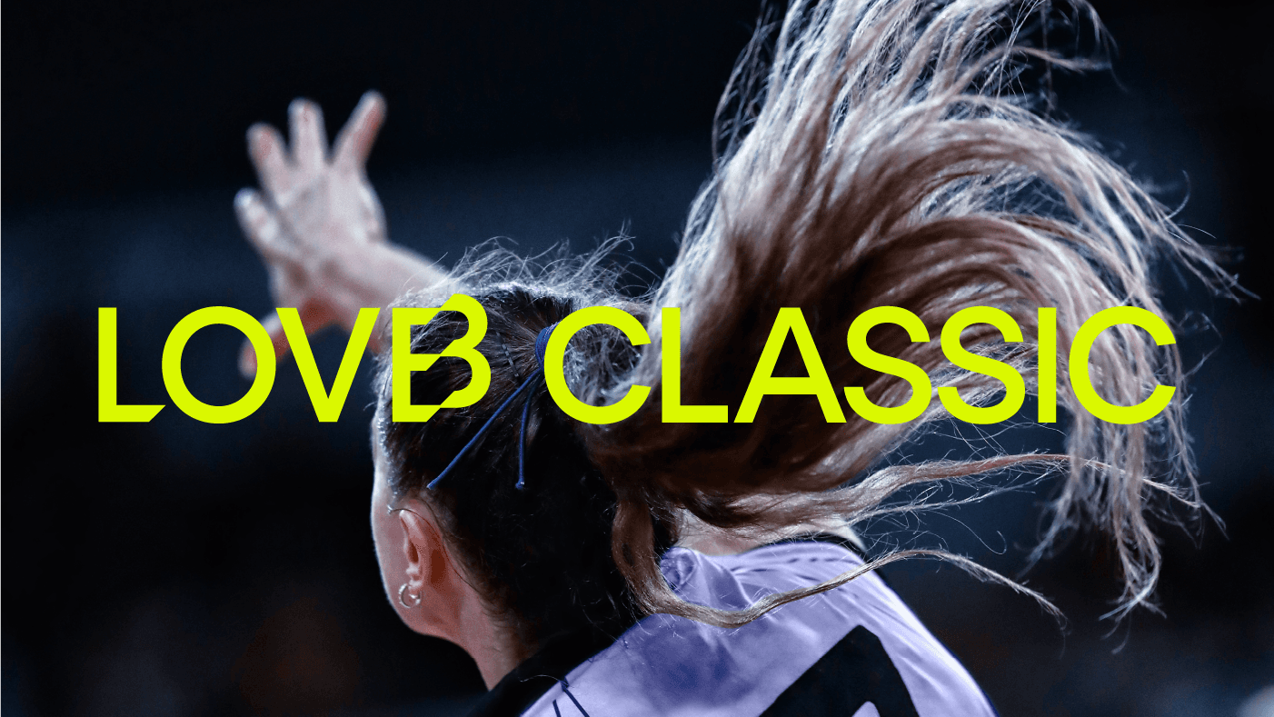 LOVB Classic Bringing Pro Play to Kansas City Alongside Triple Crown NIT