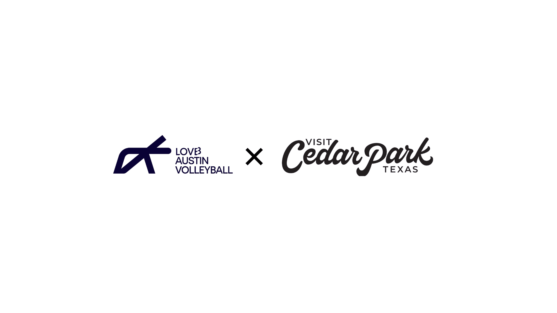 LOVB Austin Names Visit Cedar Park, Texas Official Partner for First Serve 2026