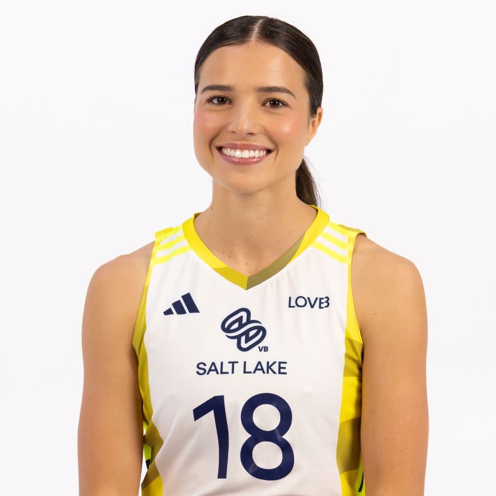 Mary Lake