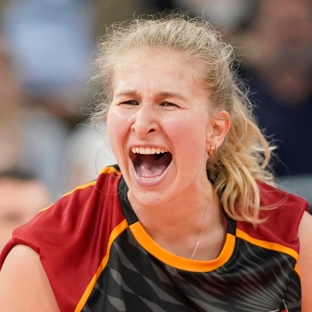 Monique Strubbe