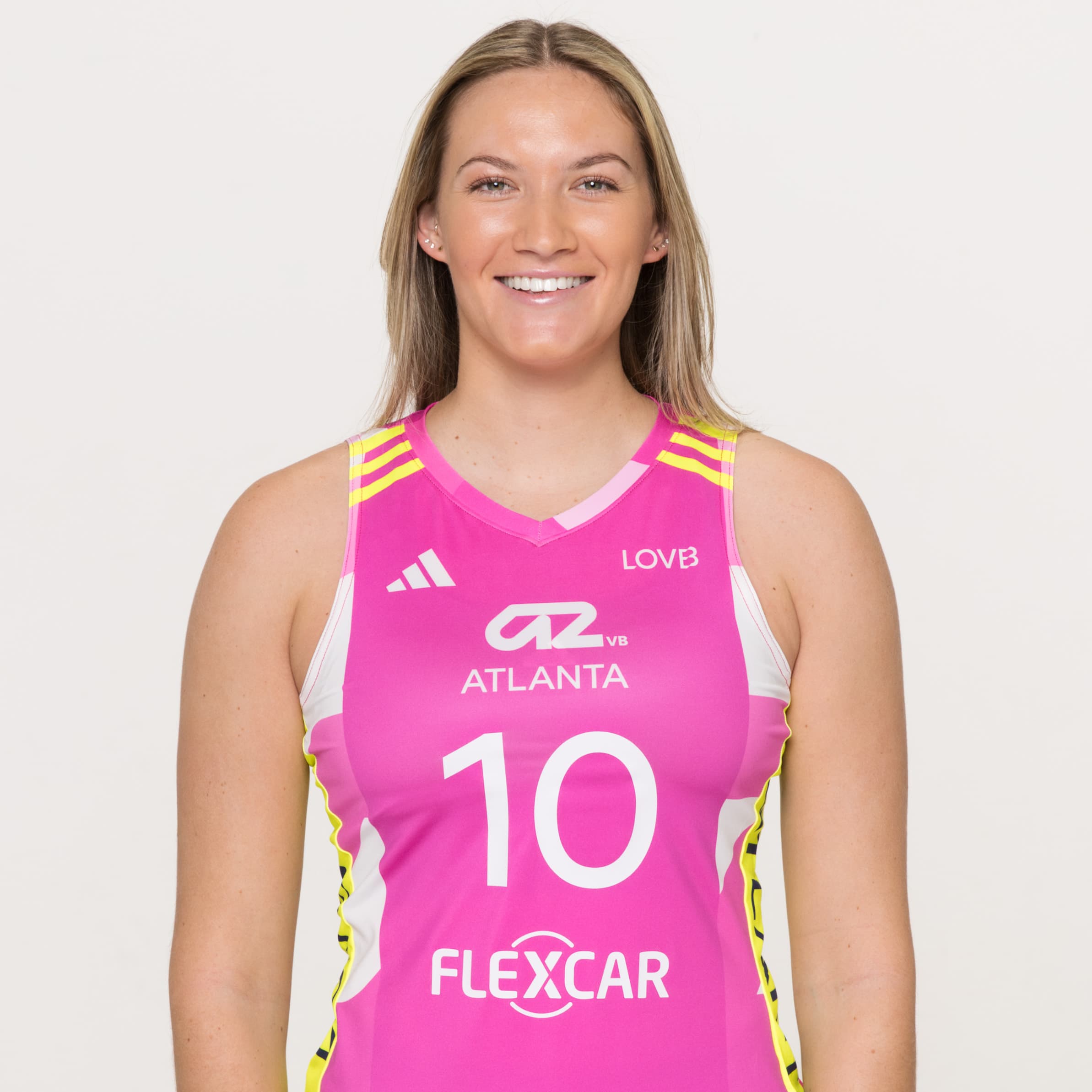 Rachel Fairbanks
