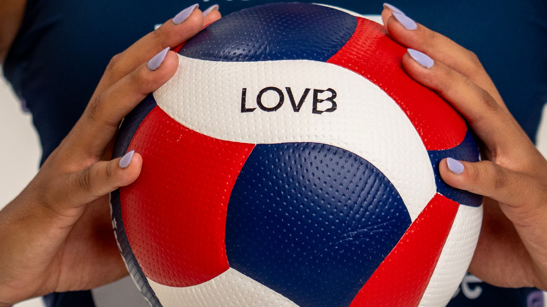 LOVB Athletes to compete in AU Pro Volleyball Championship