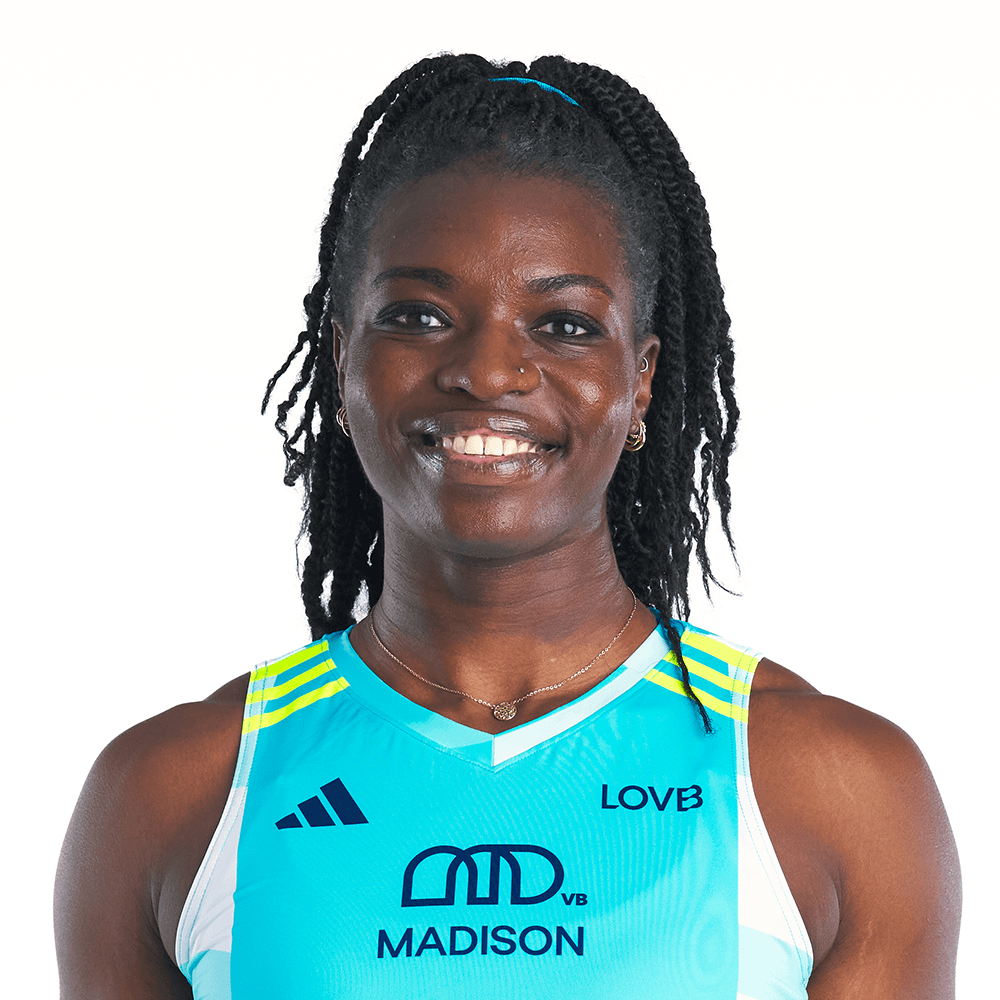 Temi Thomas-Ailara