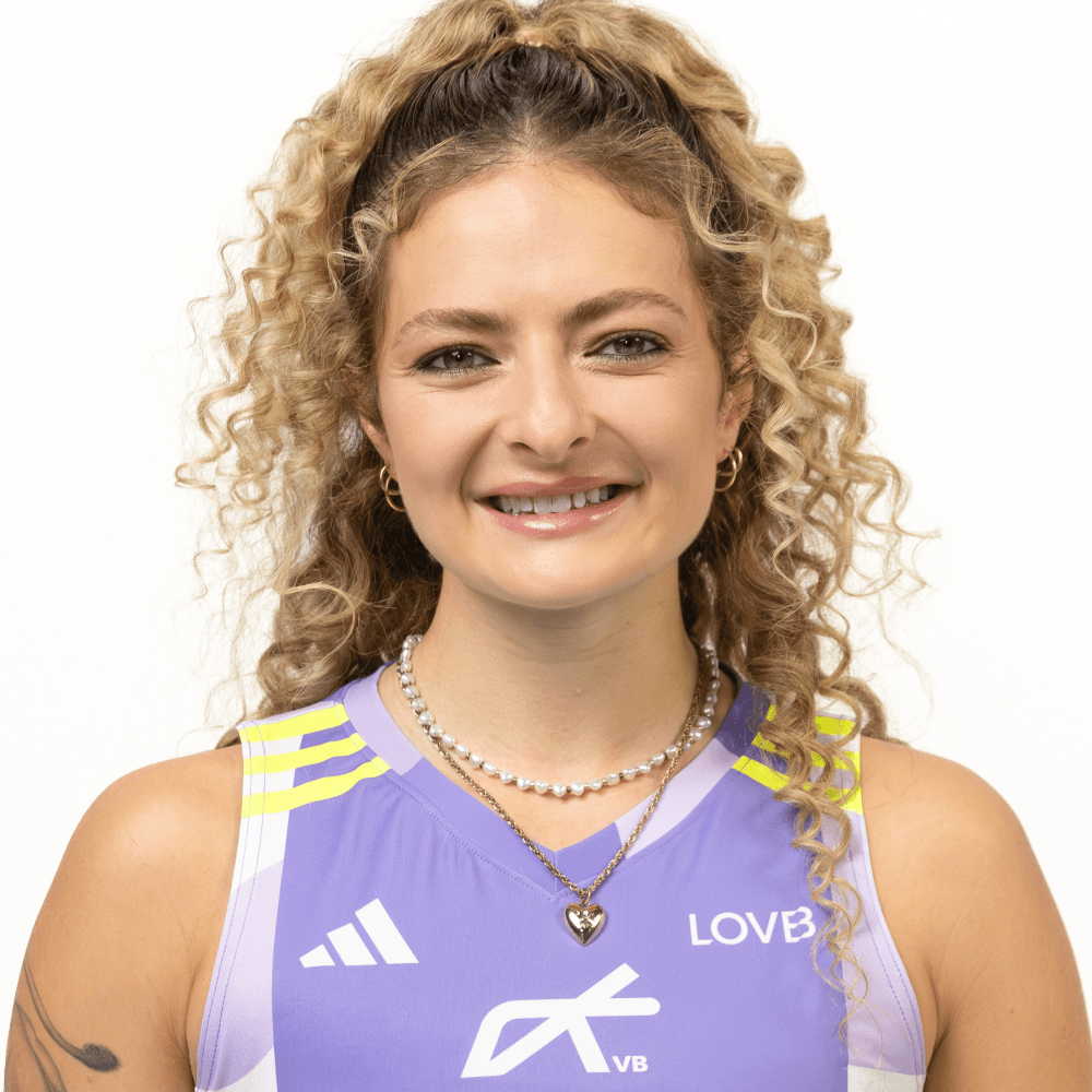 Zoe Jarvis