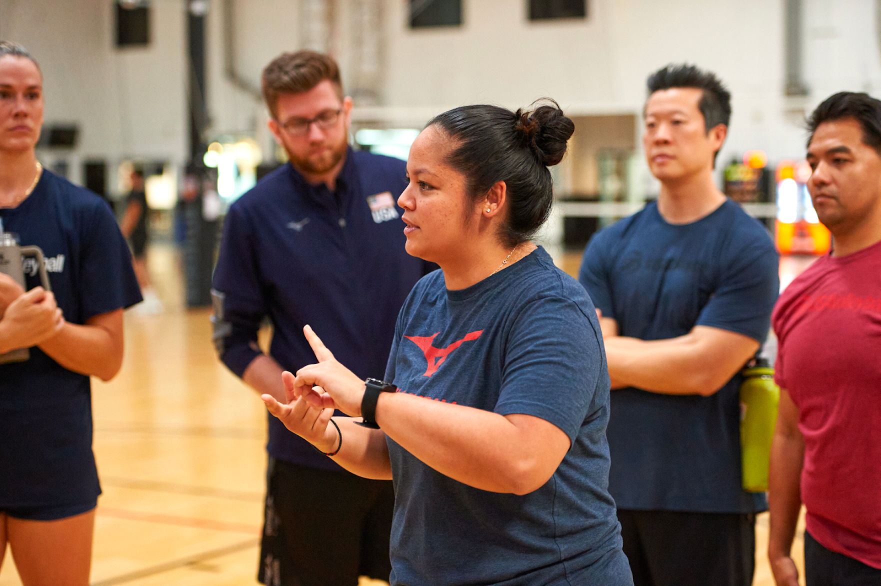 LOVB Announces Massimo Barbolini and Tama Miyashiro as First Coaches to Join its Pro League