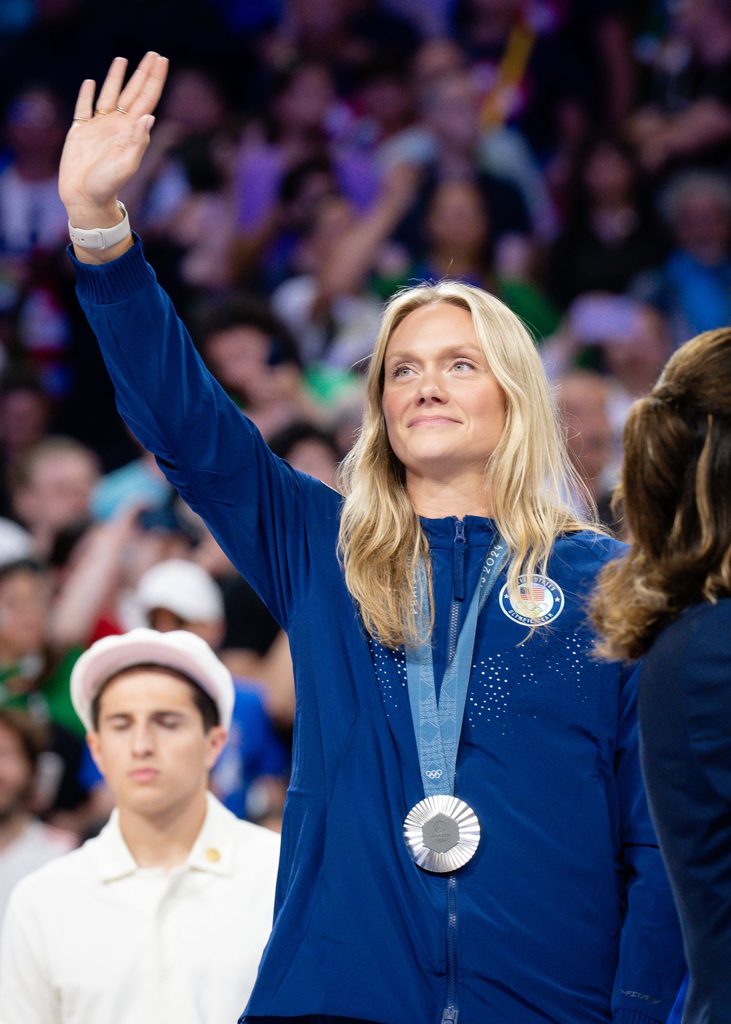 Celebrating 20/20: Micha Hancock’s Recovery Ahead of LOVB Pro
